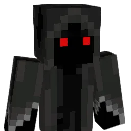 hotchris2012's Minecraft skin