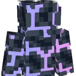 hotcoco2077 Minecraft avatar bust