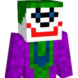 hotdamitzme Minecraft avatar bust