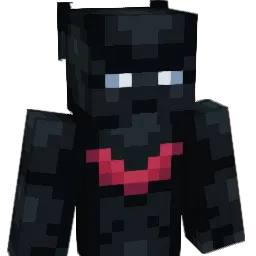 hotdog264 Minecraft avatar bust