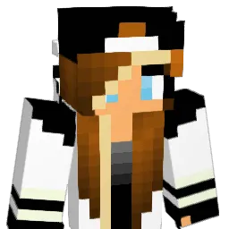 hotdog6666 Minecraft avatar bust