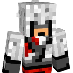 hotdogmuncher69 Minecraft avatar bust