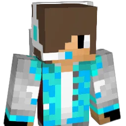 hotfuz_1_ Minecraft avatar bust