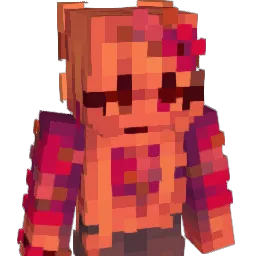 hotgum's Minecraft skin