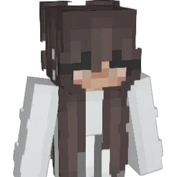 hotguymadsyass Minecraft avatar bust