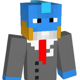 hothat11 Minecraft avatar bust