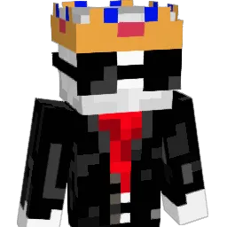 hothiszpan Minecraft avatar bust