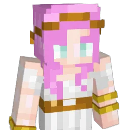 hotkot112 Minecraft avatar bust