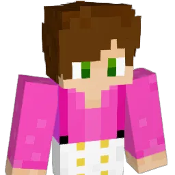 hotleo111 Minecraft avatar bust