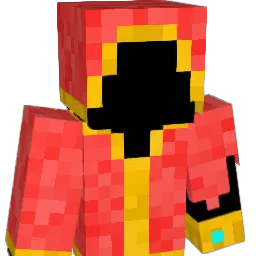 hotline1 Minecraft avatar bust