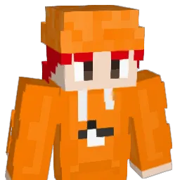 hotpocket285's Minecraft skin