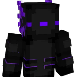 hotpockets2055 Minecraft avatar bust