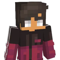 hotpocketsensei's Minecraft skin