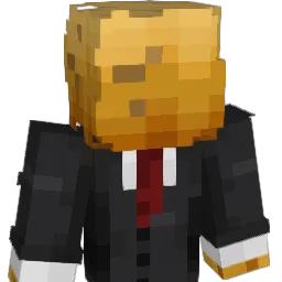 hotpotato262 Minecraft avatar bust
