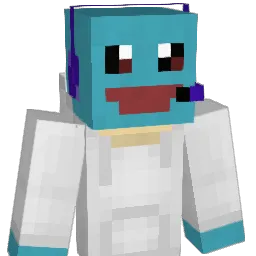 hotrodman97 Minecraft avatar bust