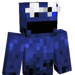 hotsauce27 Minecraft avatar bust