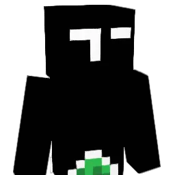hotteok07 Minecraft avatar bust