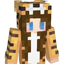 hottest_cheeto Minecraft avatar bust