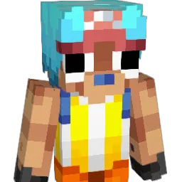 hottigerbabe's Minecraft skin