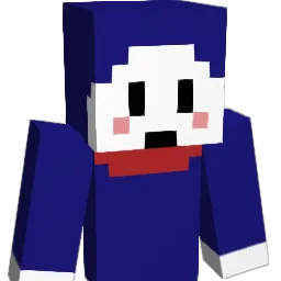 hotty_55's Minecraft skin
