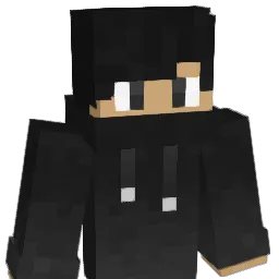 hotwheelsfanatic Minecraft avatar bust