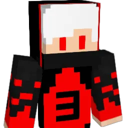 hotwil Minecraft avatar bust