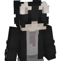 hotwill's Minecraft skin