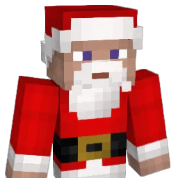 houen04 Minecraft avatar bust