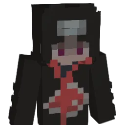 houghrule Minecraft avatar bust
