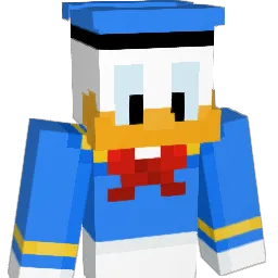 housemosq Minecraft avatar bust