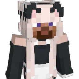 housewife's Minecraft skin