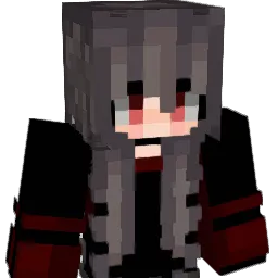 houso_5_B Minecraft avatar bust