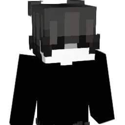 hovecove's Minecraft skin