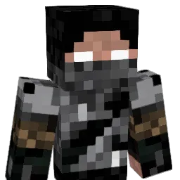 hoverboardgaming's Minecraft skin