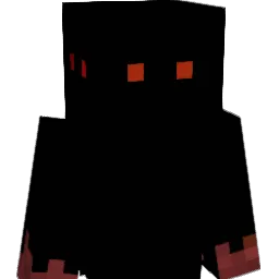 hoveringjackal Minecraft avatar bust