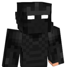 hovu's Minecraft skin