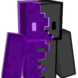 how1i Minecraft avatar bust