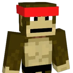 howardlax7 Minecraft avatar bust