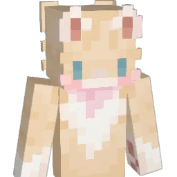 howbout_that Minecraft avatar bust