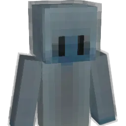 howdyjacob Minecraft avatar bust