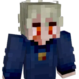 howdytristan Minecraft avatar bust