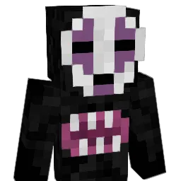 howelling's Minecraft skin