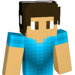 howir23's Minecraft skin