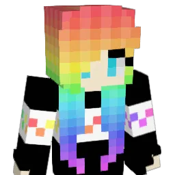 howlingmad228 Minecraft avatar bust