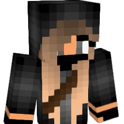 howthe3's Minecraft skin