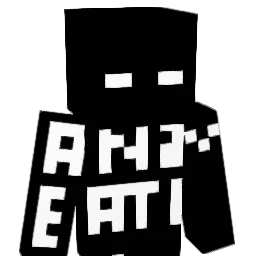 howtheturntables Minecraft avatar bust