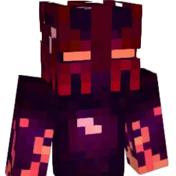 howthiskd's Minecraft skin