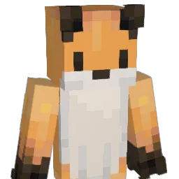howtokillXD Minecraft avatar bust