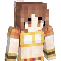 hox01's Minecraft skin