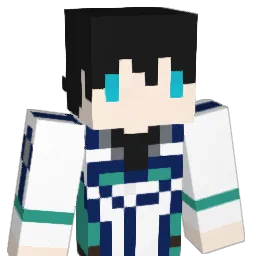 hoxs78 Minecraft avatar bust